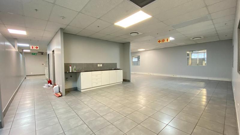 To Let commercial Property for Rent in Montague Gardens Western Cape